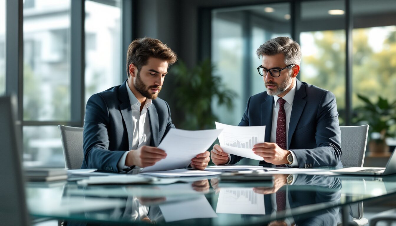 mandataire social statut