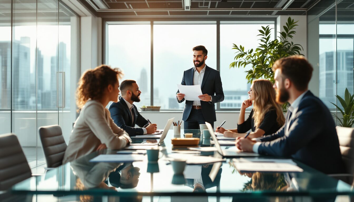 question pour etude de marché