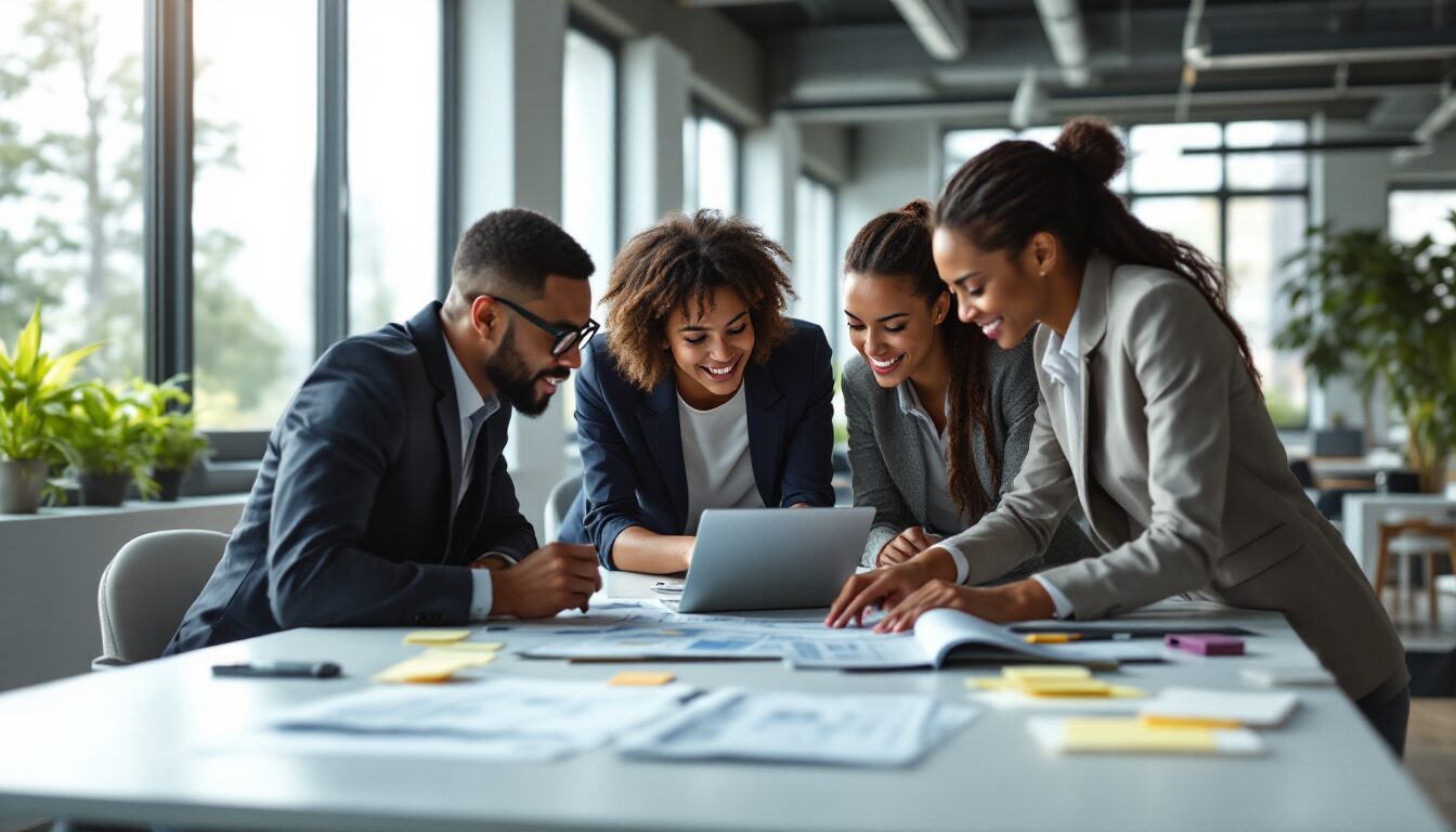 Culture produit centrée