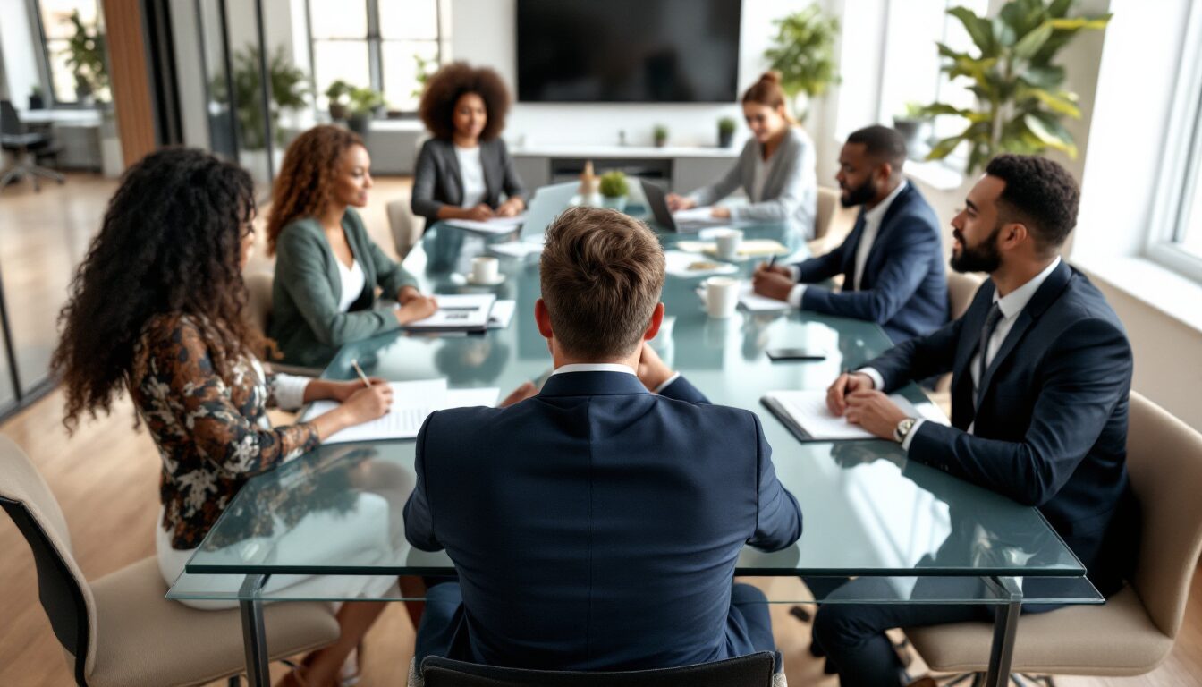 Pivot stratégique agile