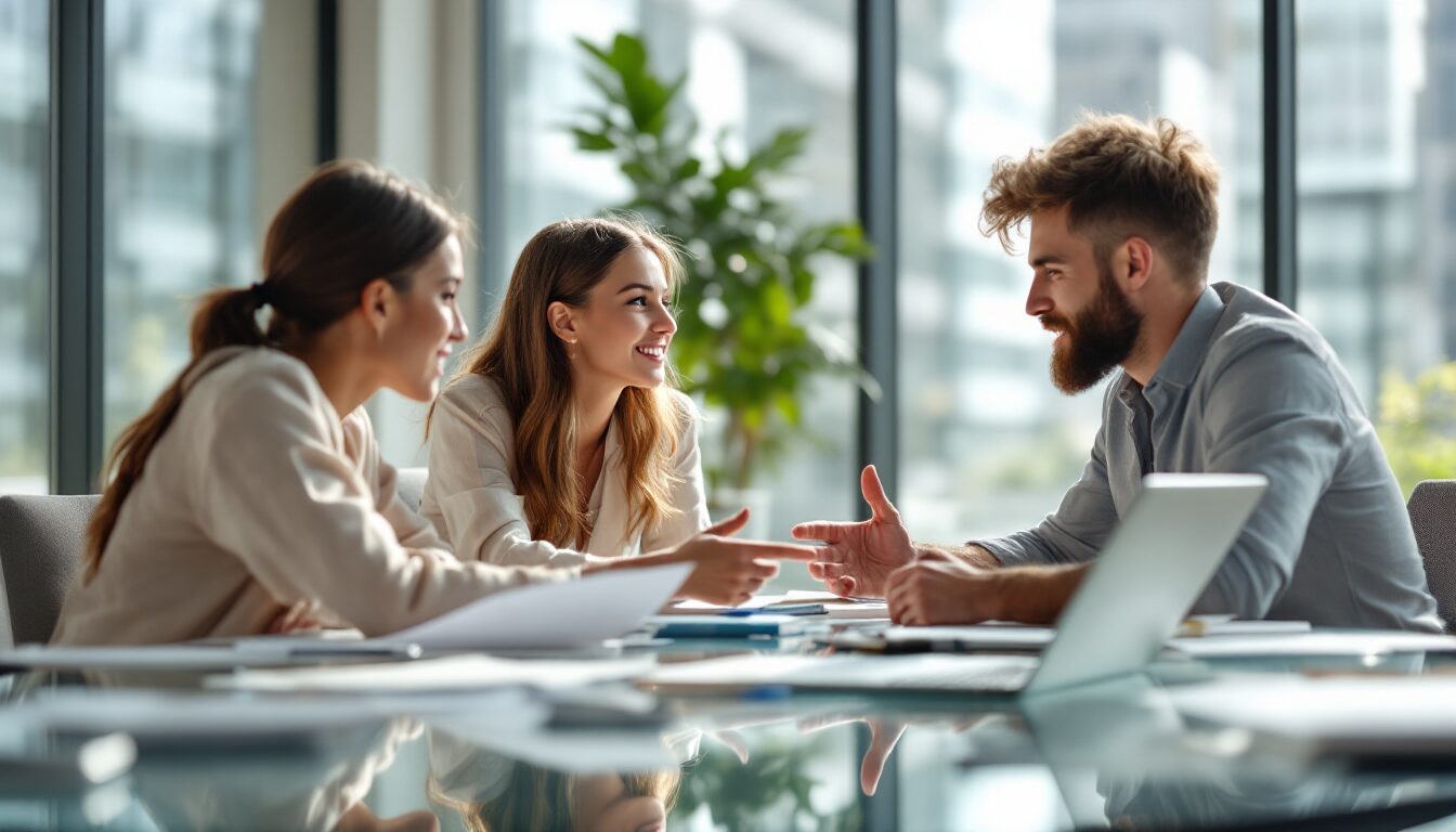 Viralité Organique Dirigée