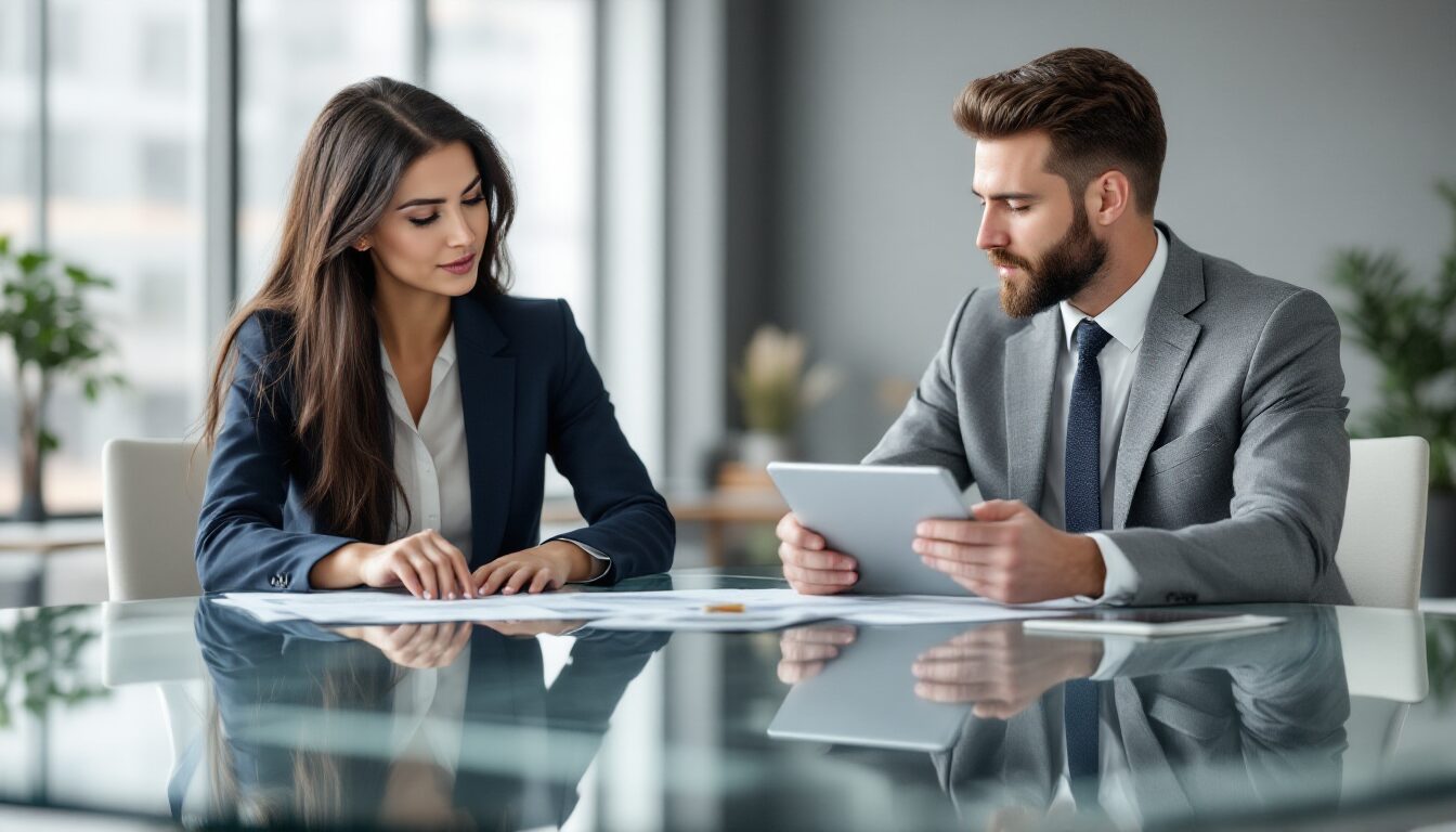 calculer le taux de marge