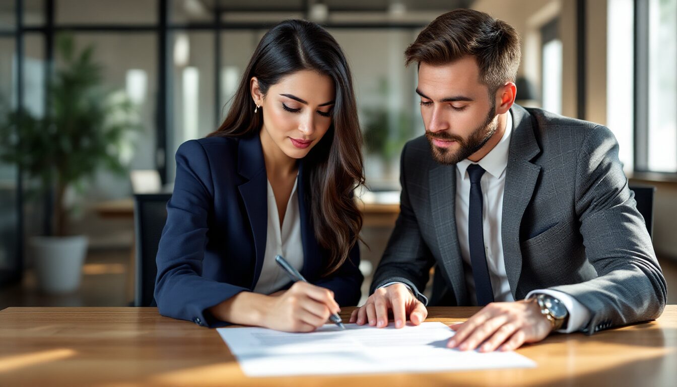 cdd intérimaire définition