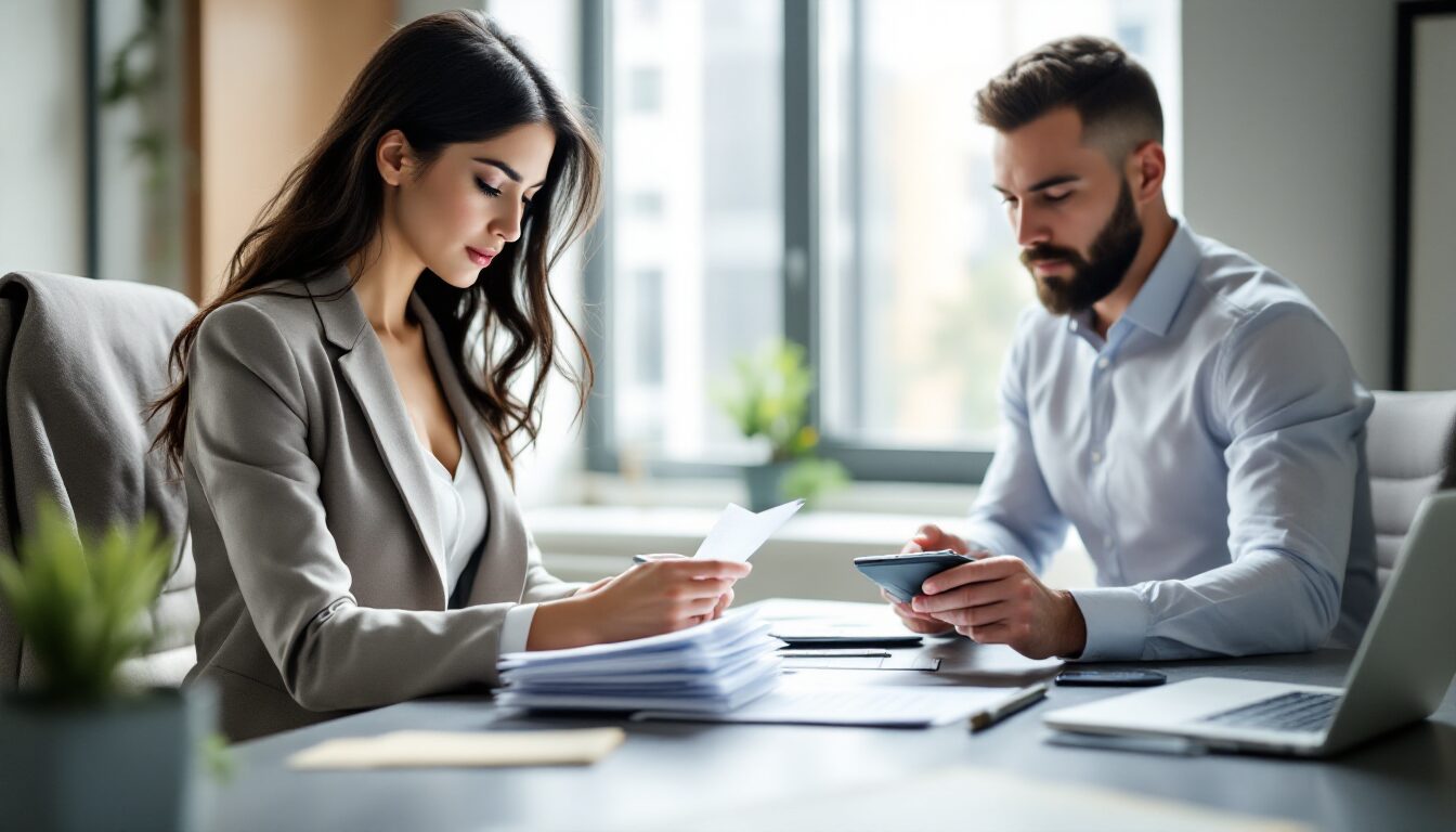 opco compte comptable