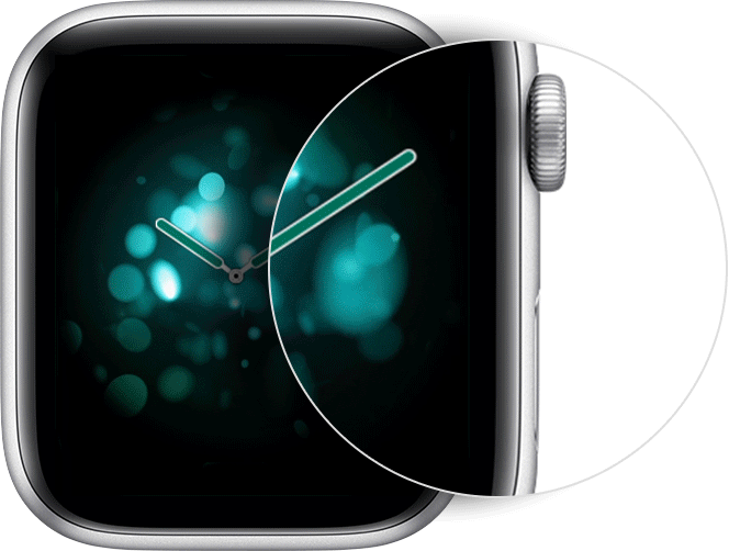 boutton smartphone