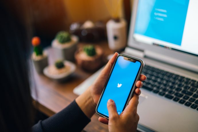 telecharger video twitter