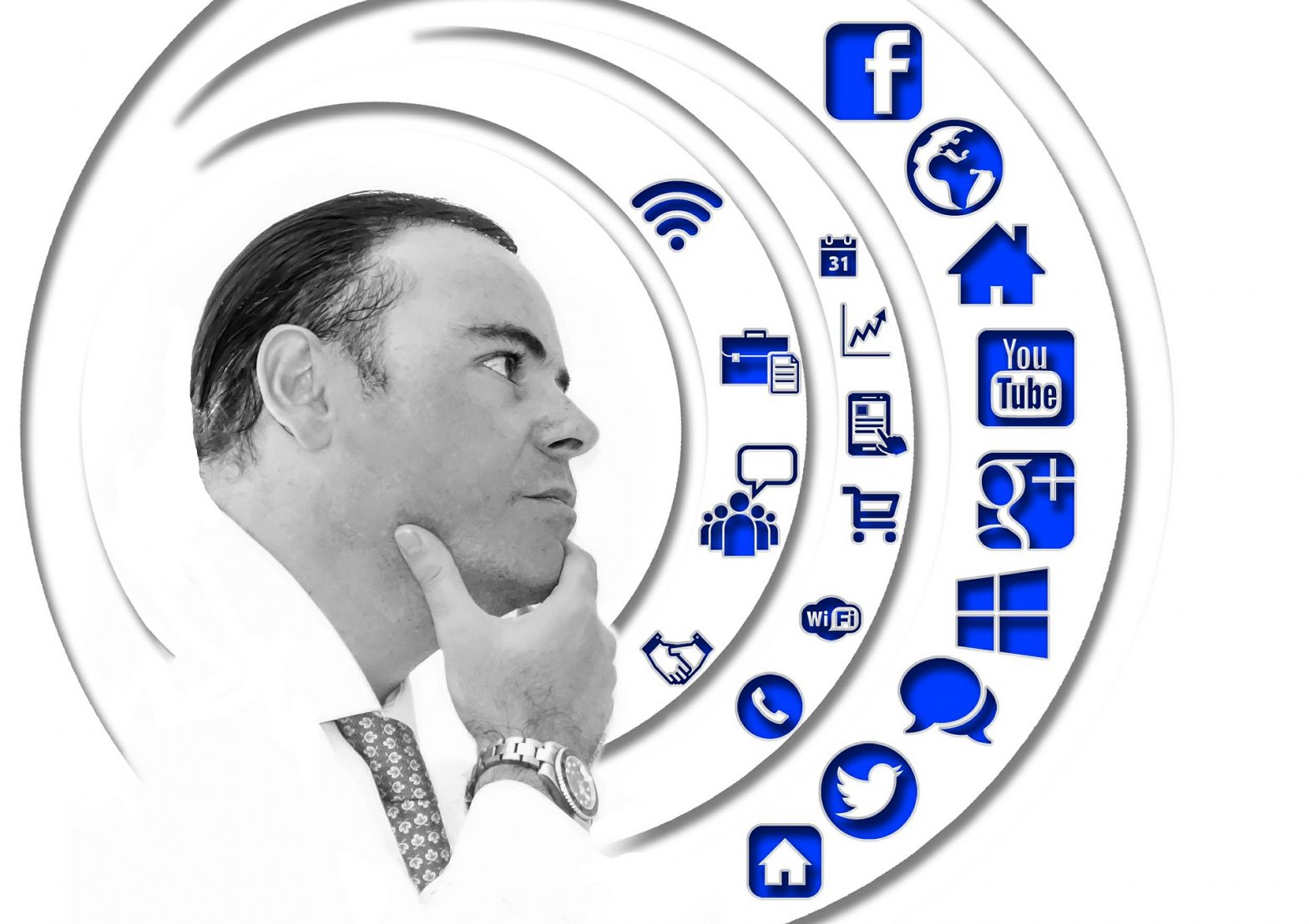 10 étapes pour mettre en place une page d’entreprise Facebook