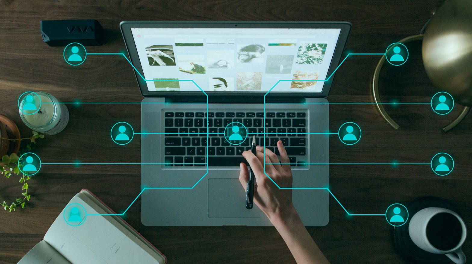 Comment l’IA change l’avenir du marketing digital (2021)