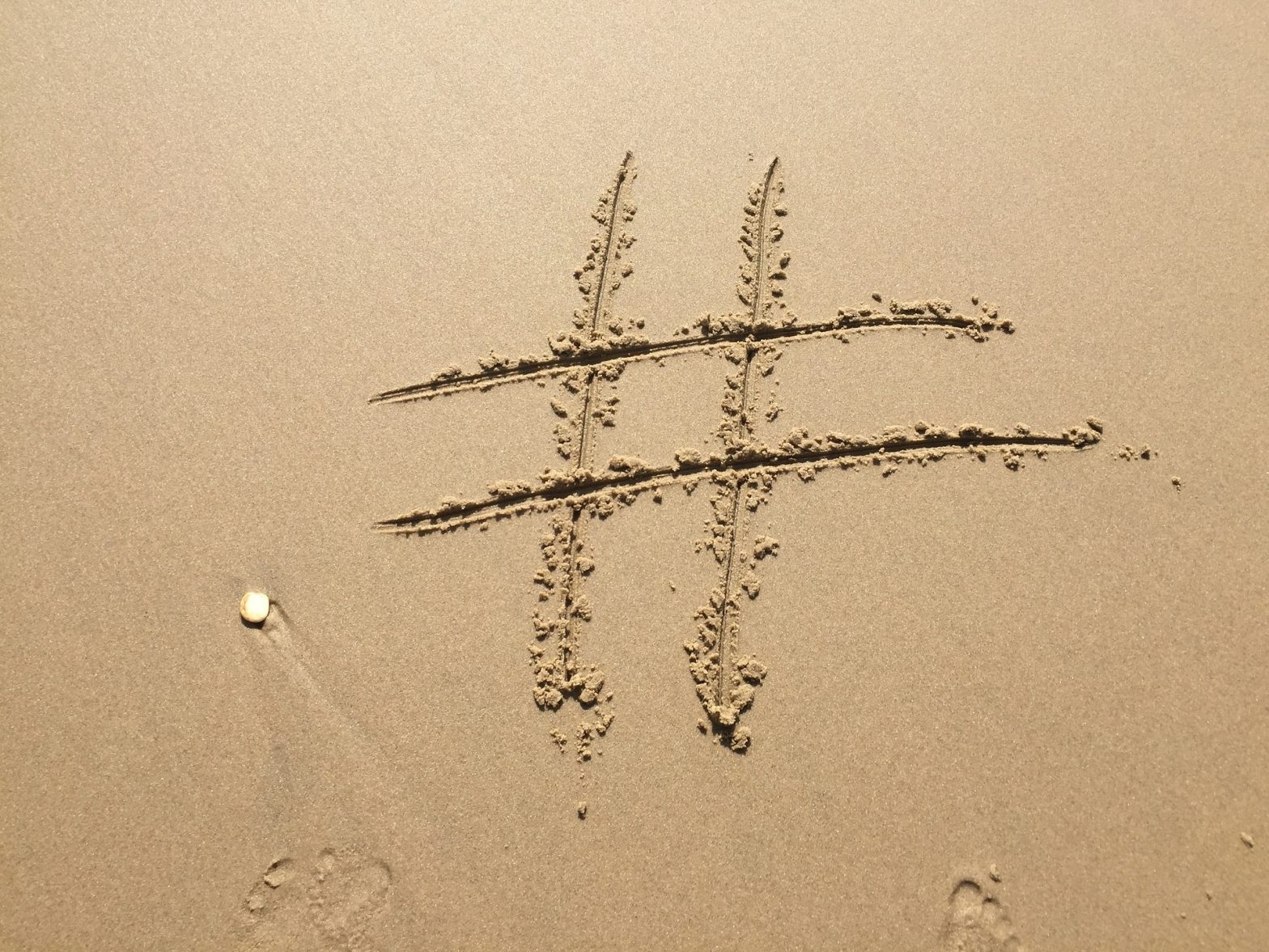 Comment utiliser les hashtags tendance de Twitter pour le marketing sans ressembler à du spam