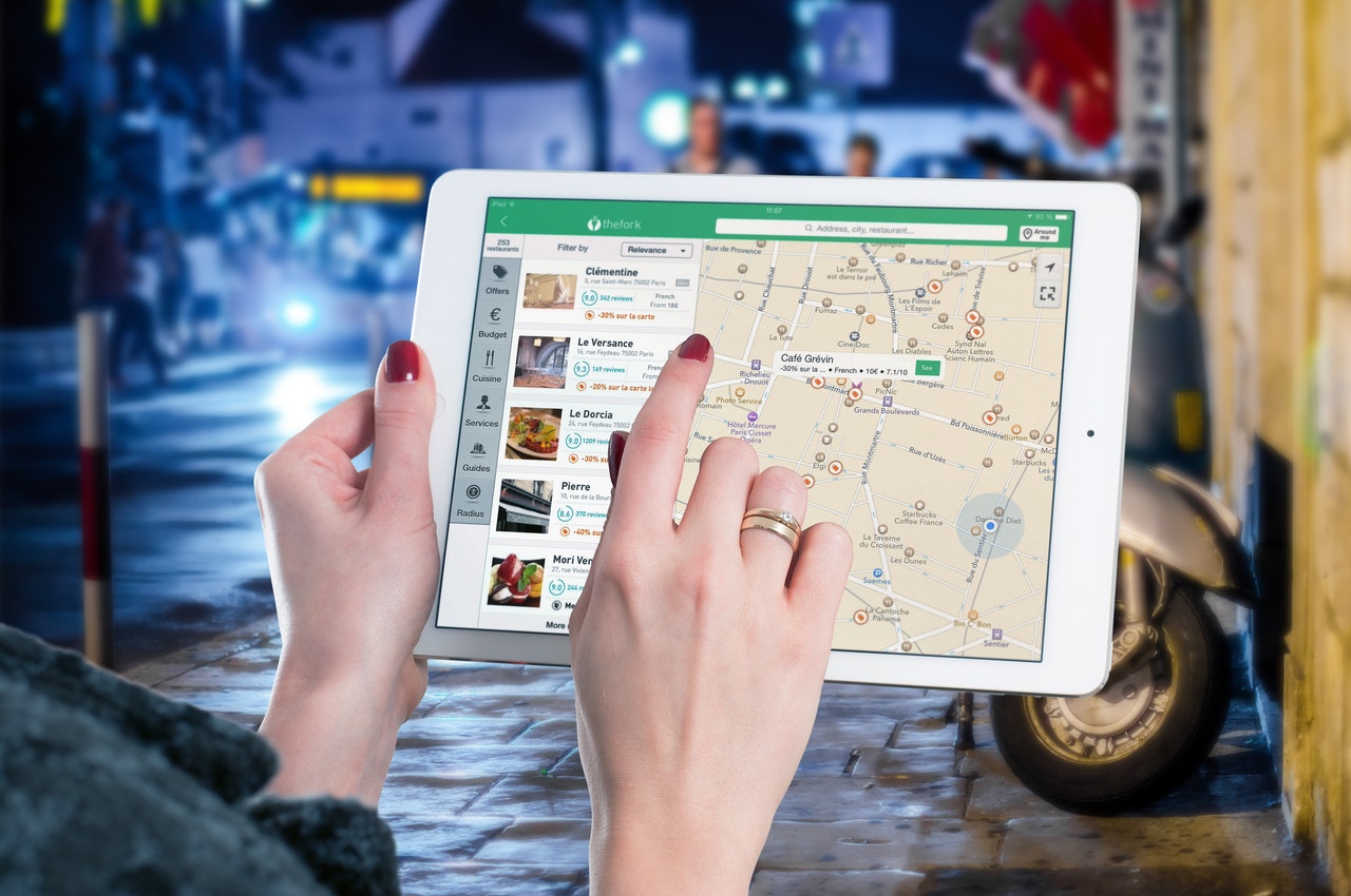 Conseils de Google Maps pour planifier et économiser sur votre prochain voyage