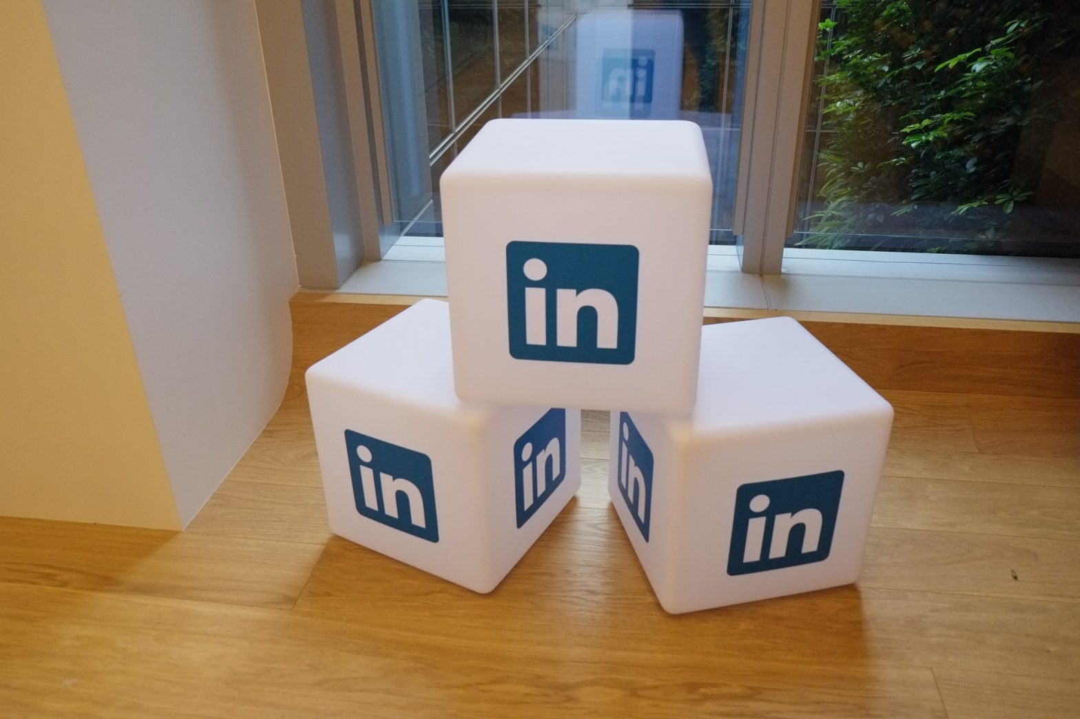 Index de la  vente sociale sur LinkedIn : Découvrez votre SSI