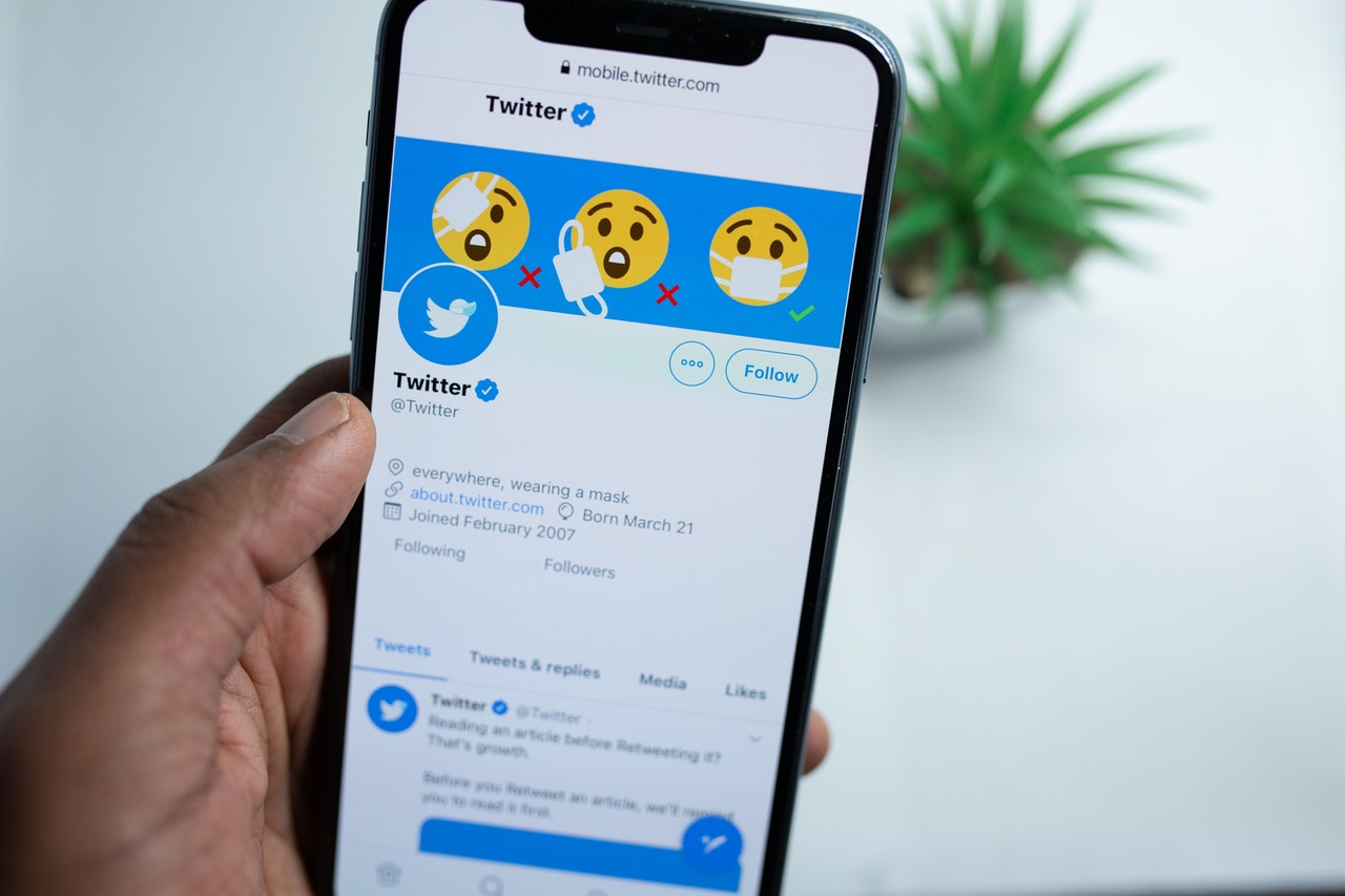 Pourquoi il est essentiel d’avoir Twitter pour votre campagne de marketing