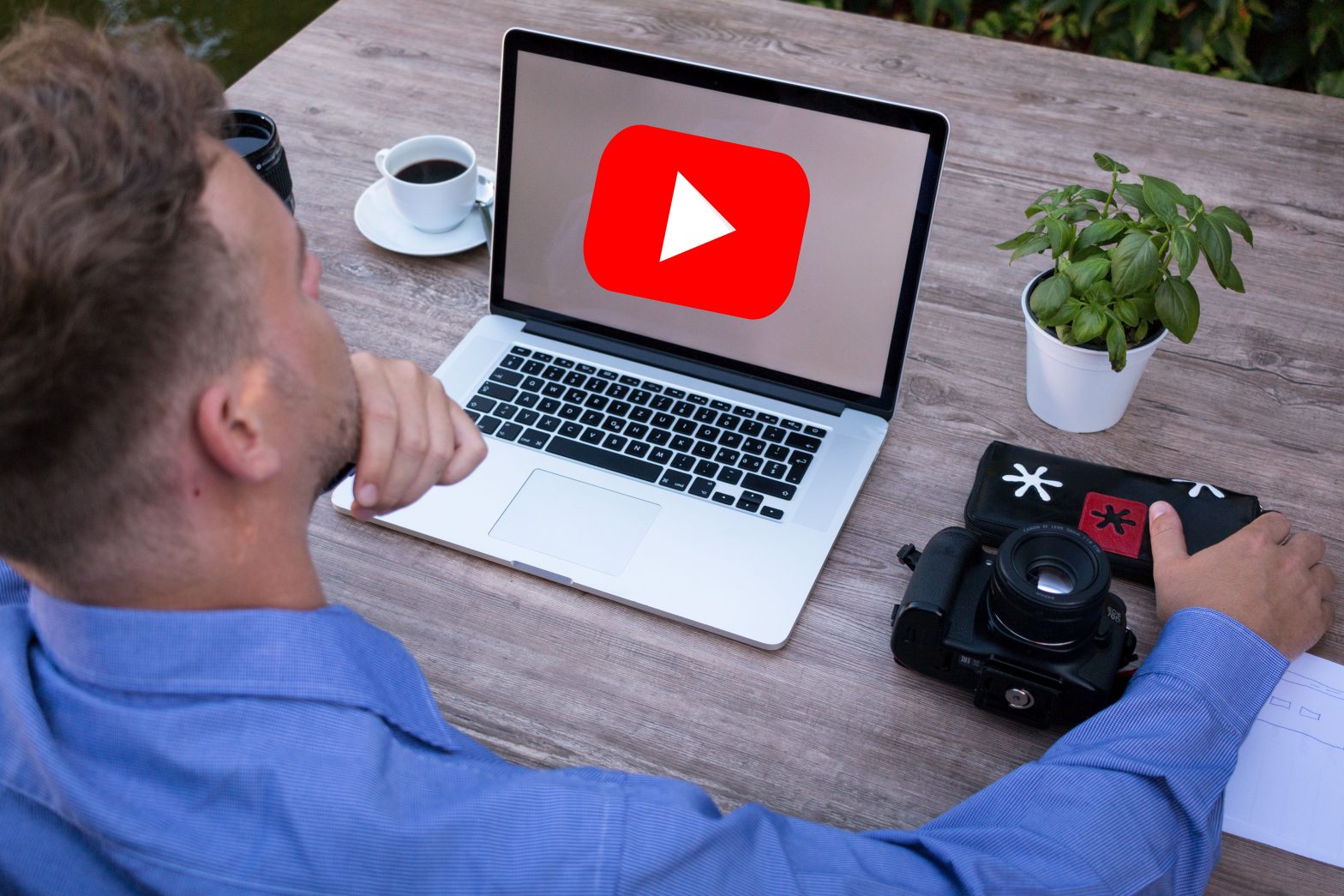 SEO pour votre vidéo Web