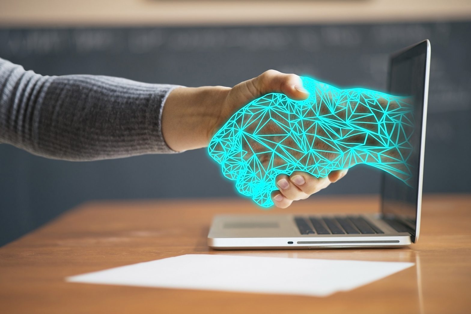 Comment l’automatisation peut améliorer l’expérience client