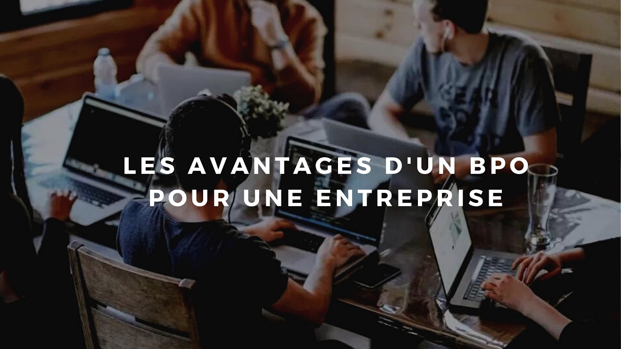 Tout ce qu’il faut savoir sur le BPO