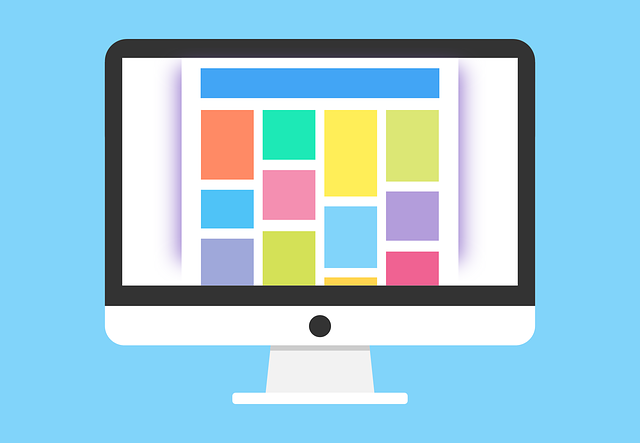 couleur internet