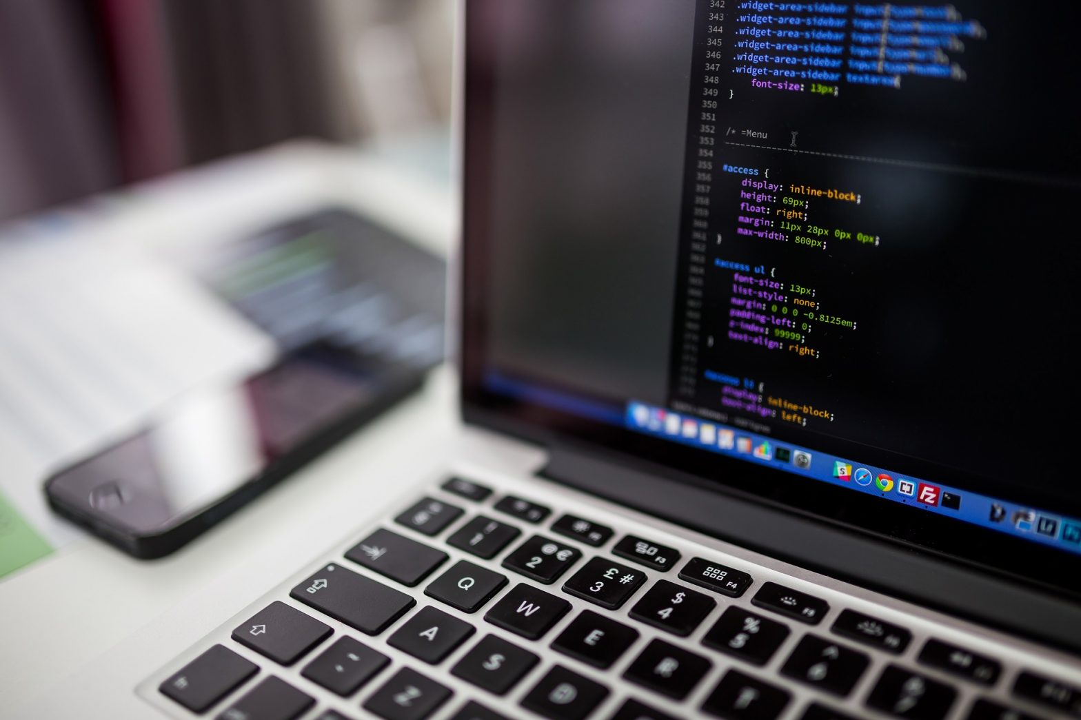 Tout savoir sur les technologies de l’information