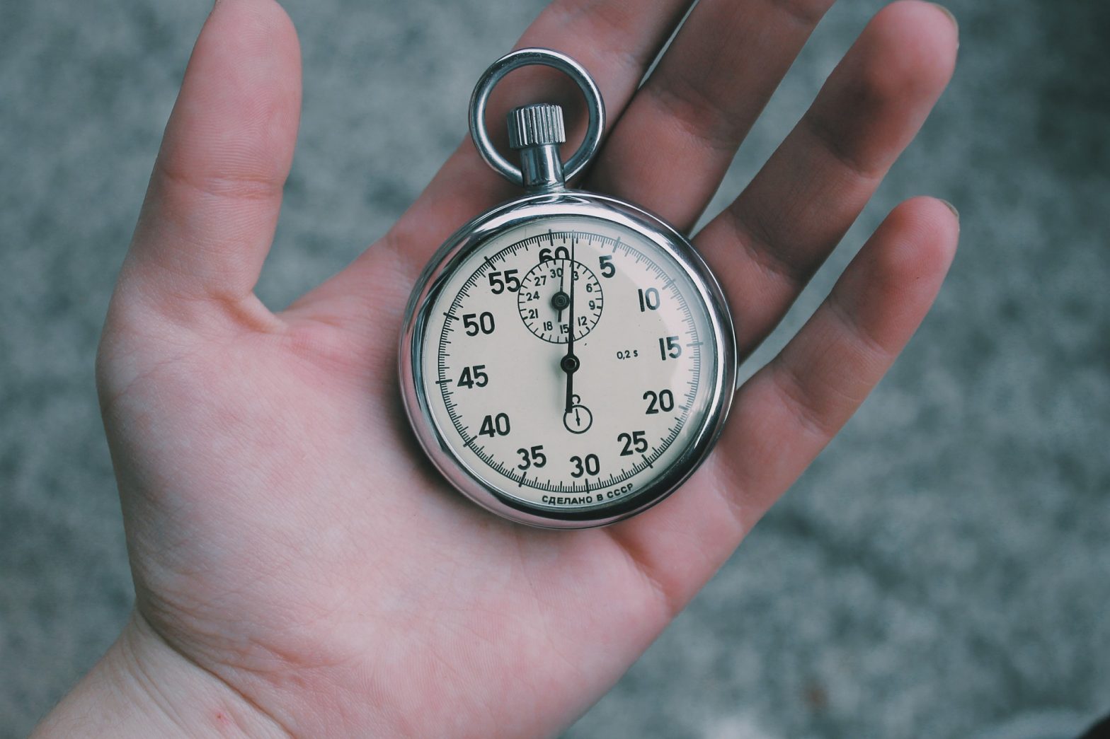 Combien de temps faut-il pour voir les résultats du référencement ?