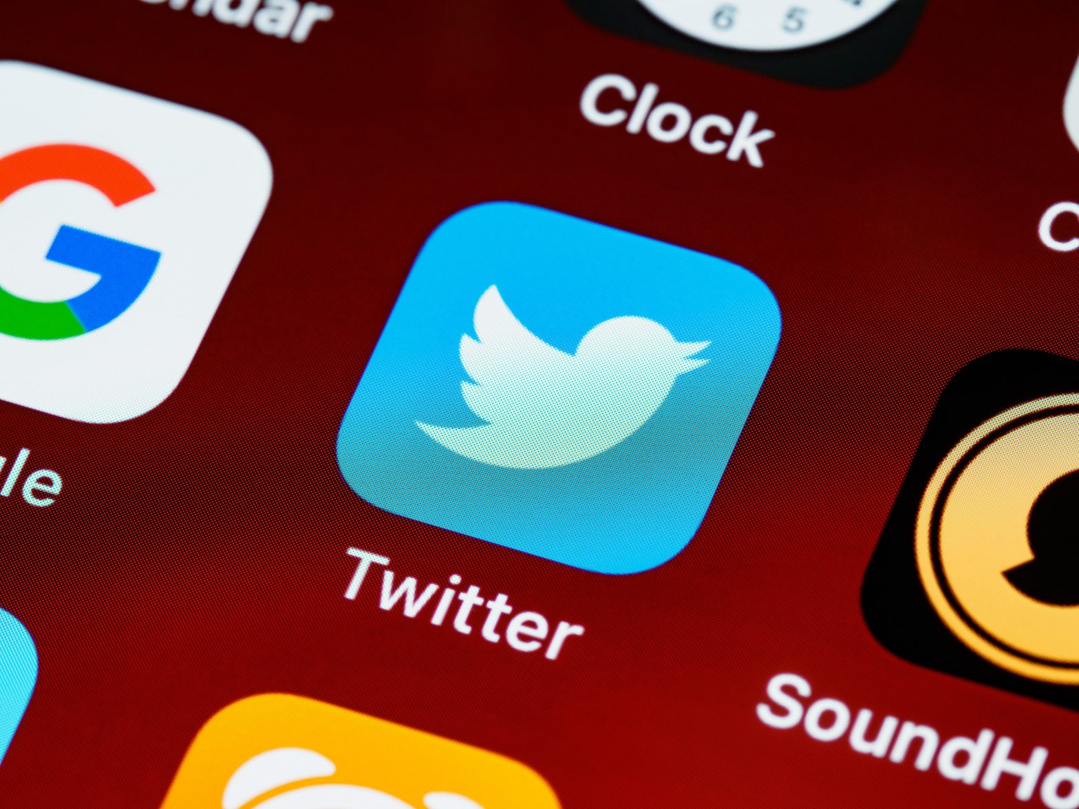 Twitter teste une nouvelle mise en page pour les images