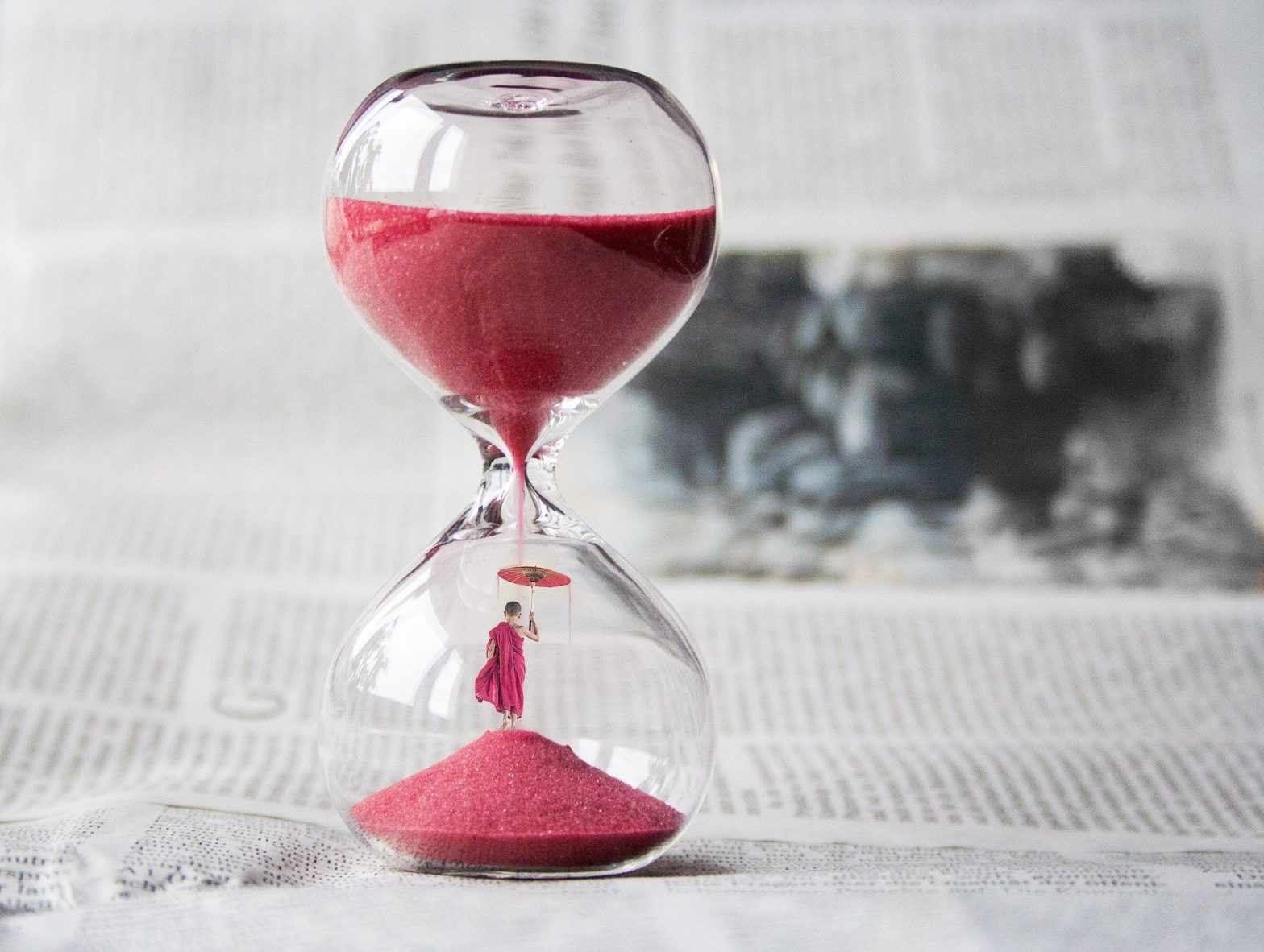 Combien de temps faut-il pour voir les résultats du référencement ?