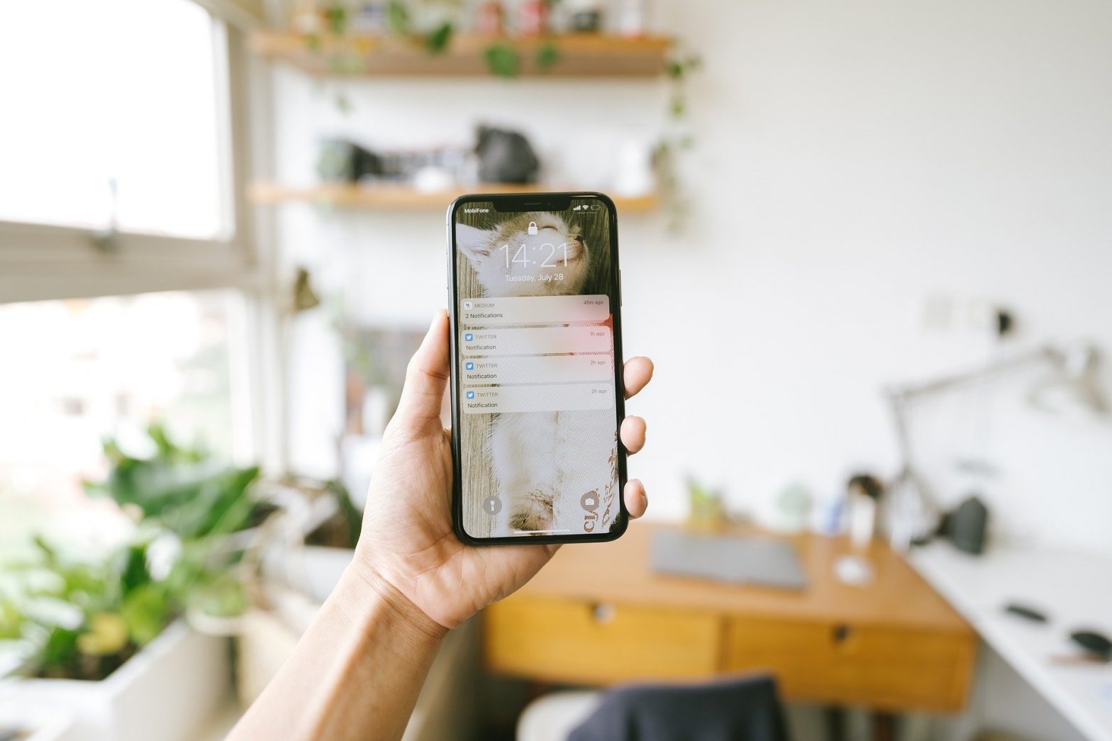 6 façons de rendre vos notifications push plus engageantes