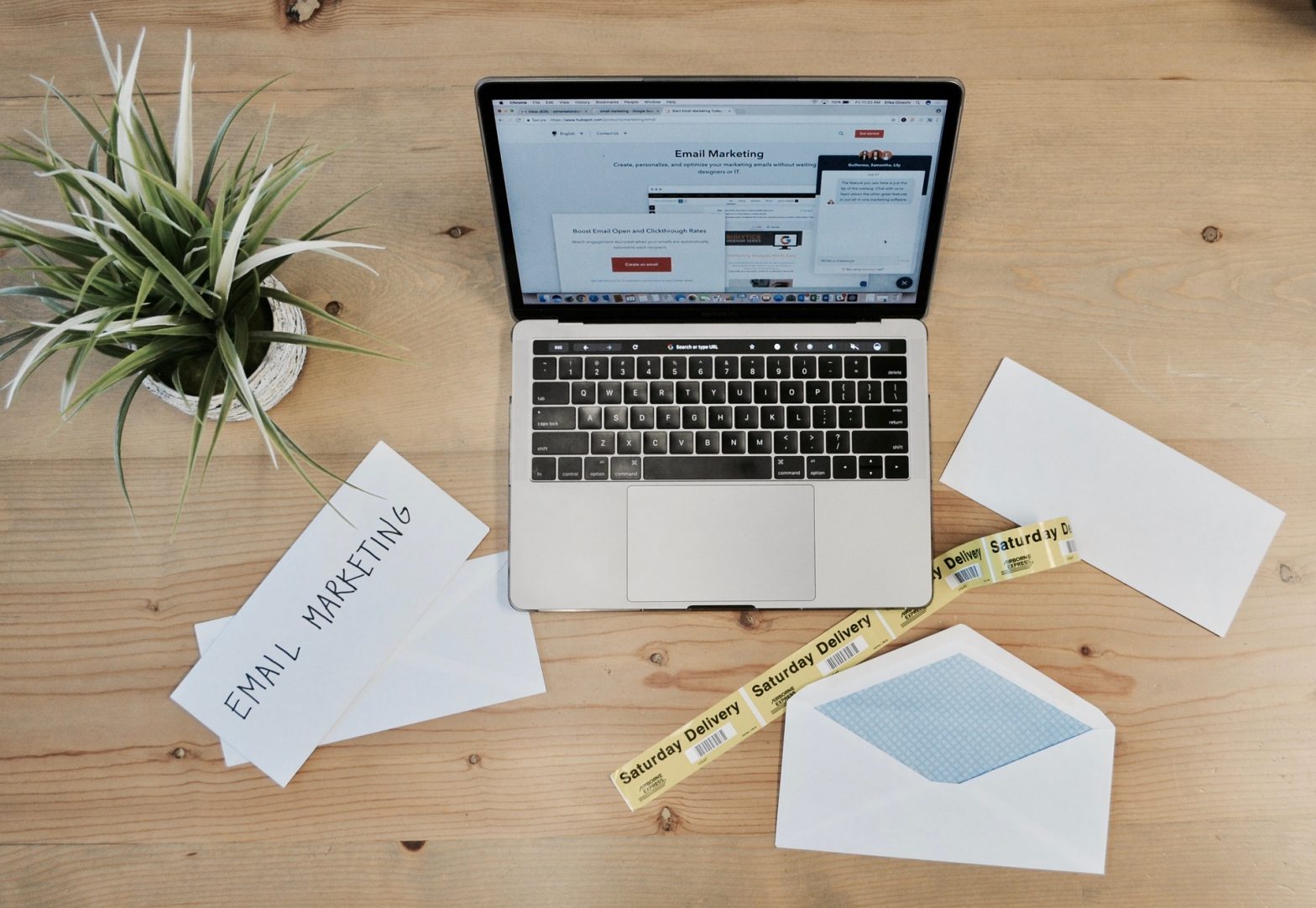 Comment éviter les erreurs de marketing par courriel : 6 conseils et techniques pour maintenir la qualité
