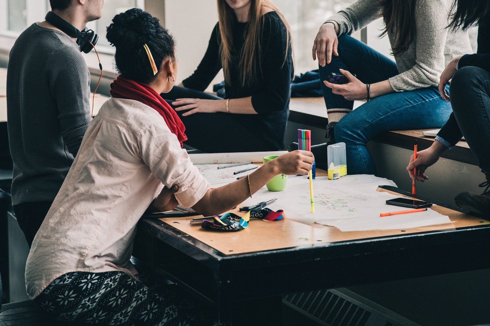 4 façons de repérer et de saisir chaque opportunité