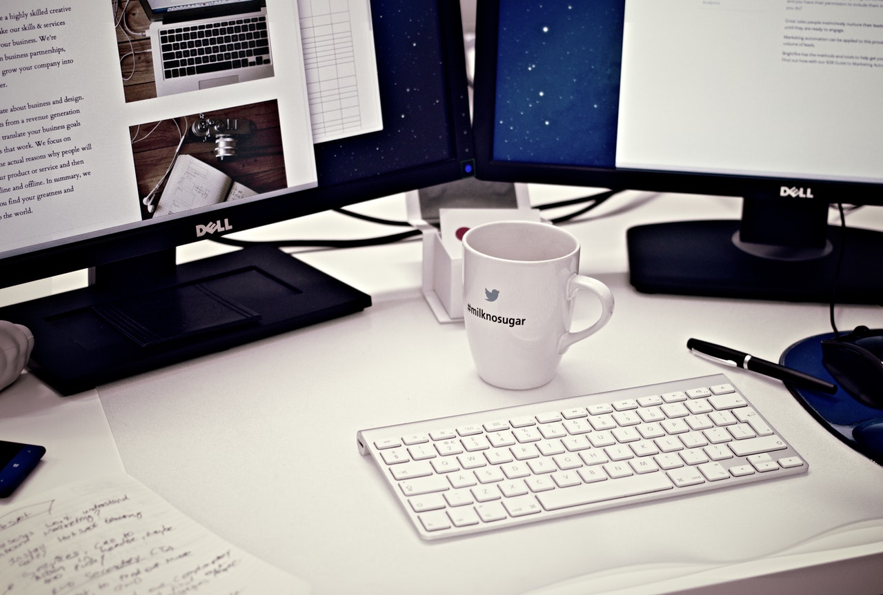 5 raisons pour lesquelles le blogging est crucial pour votre stratégie de référencement