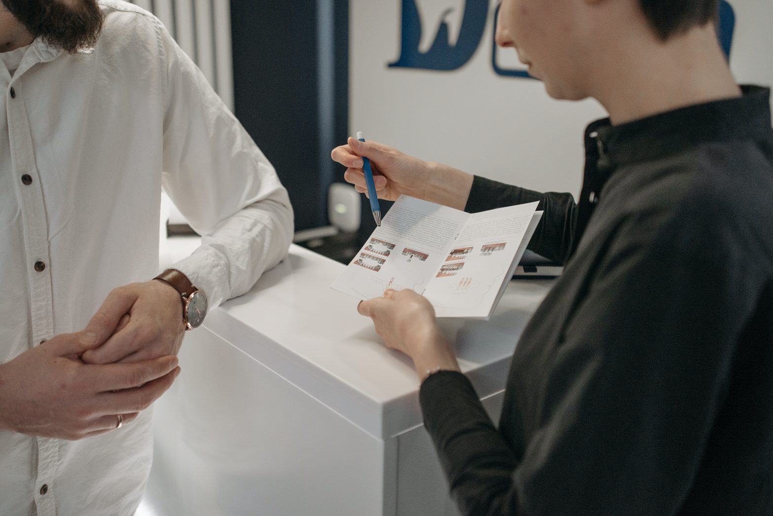 Le marketing mixte : L’avenir du marketing