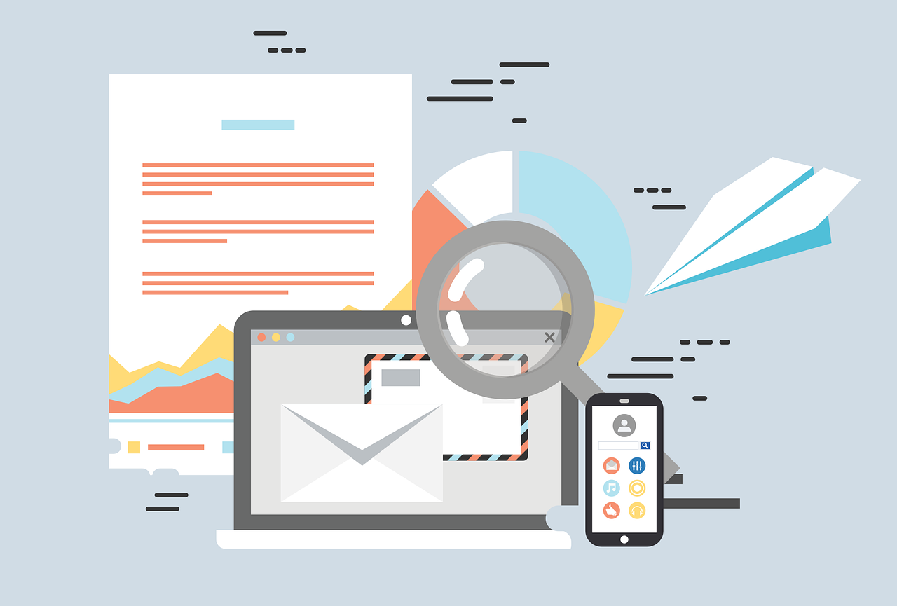 Que sont les annonces interstitielles ?