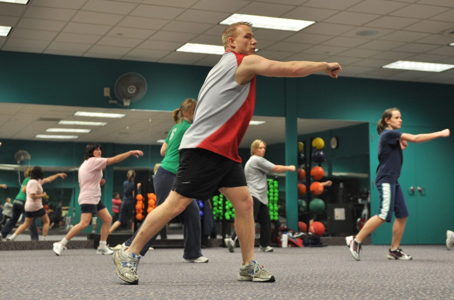 6 leçons que le fitness peut nous apprendre sur le marketing