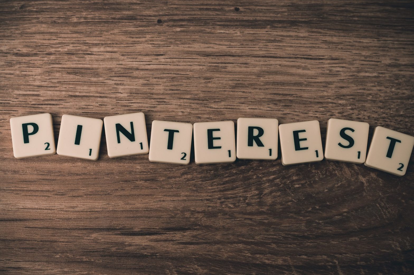 4 façons de gagner du trafic sur votre site Web grâce à Pinterest