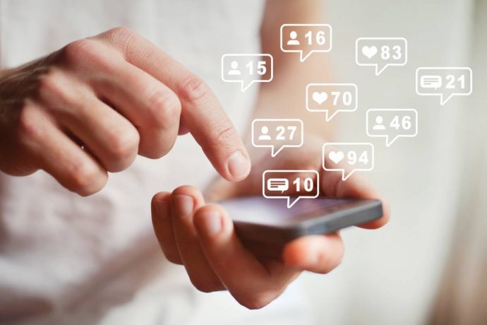 5 raisons d’acheter des followers Instagram