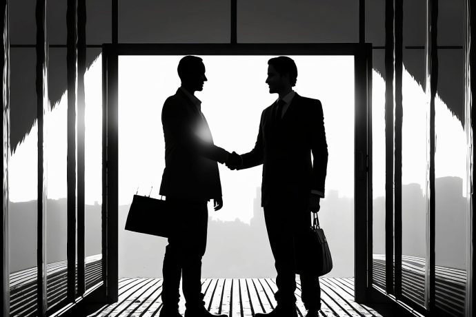 Comment faire la caractérisation d’une entreprise ?