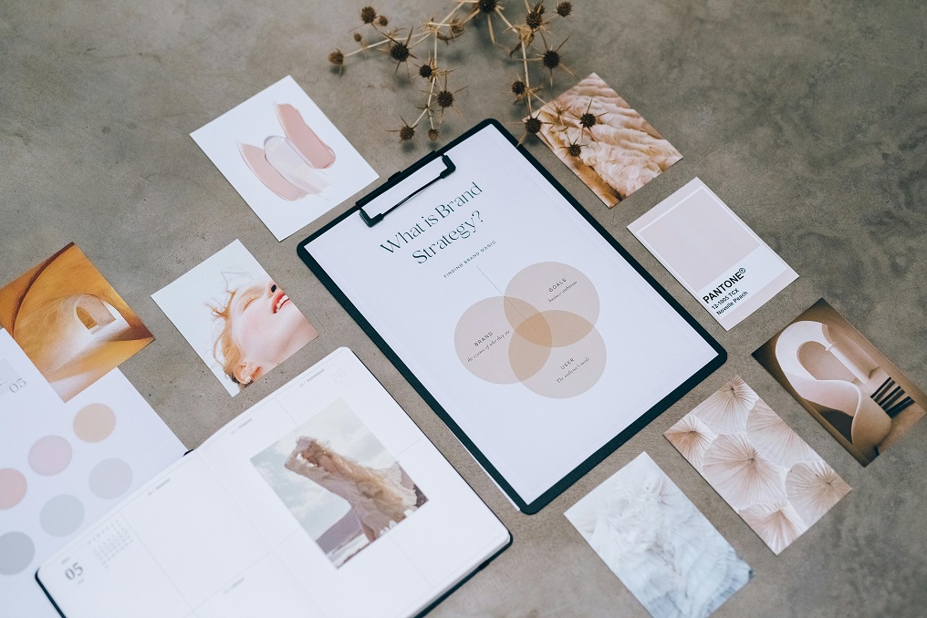 Comment créer un moodboard efficace ?