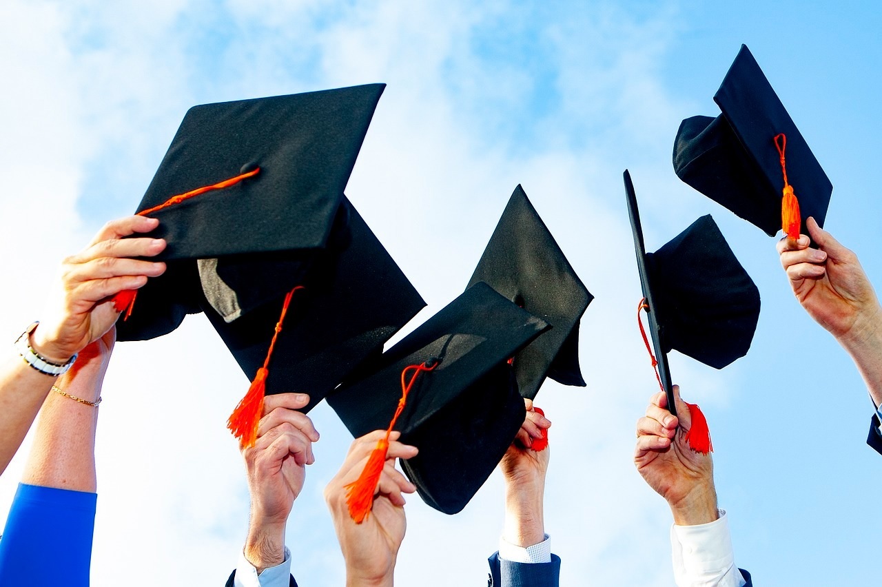 Faites un pas de plus vers la professionnalisation, poursuivez vers un MBA !