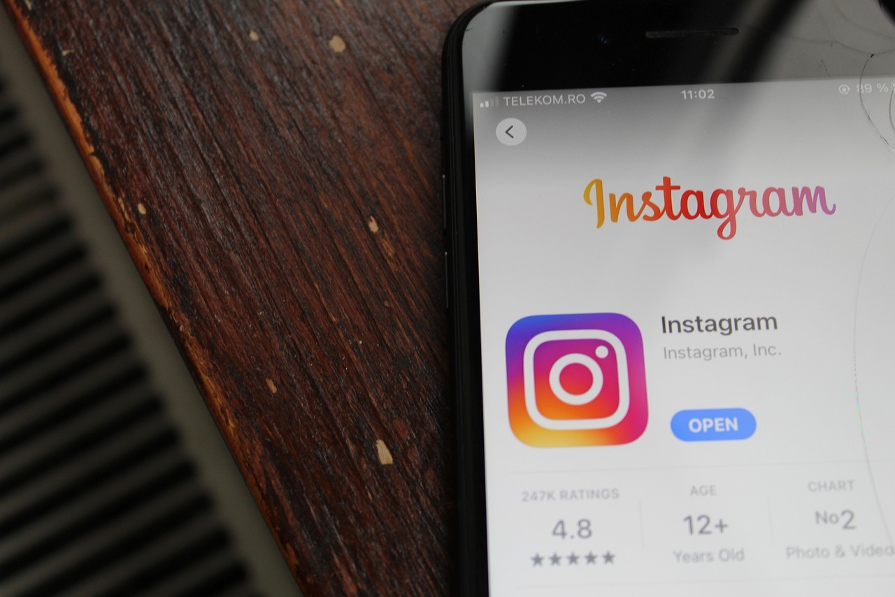 Comment utiliser Instagram pour votre marketing digital ?