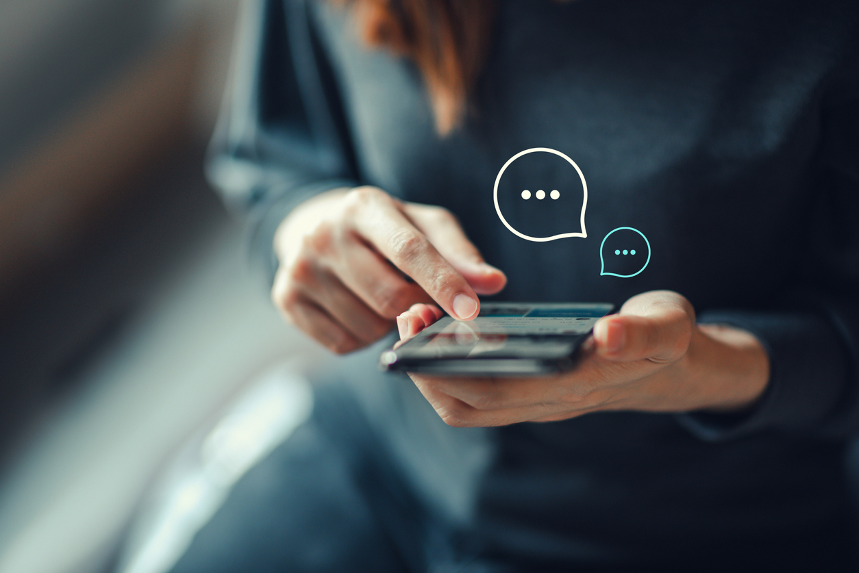 Entreprise : apprenez à mieux gérer vos campagnes de SMS marketing