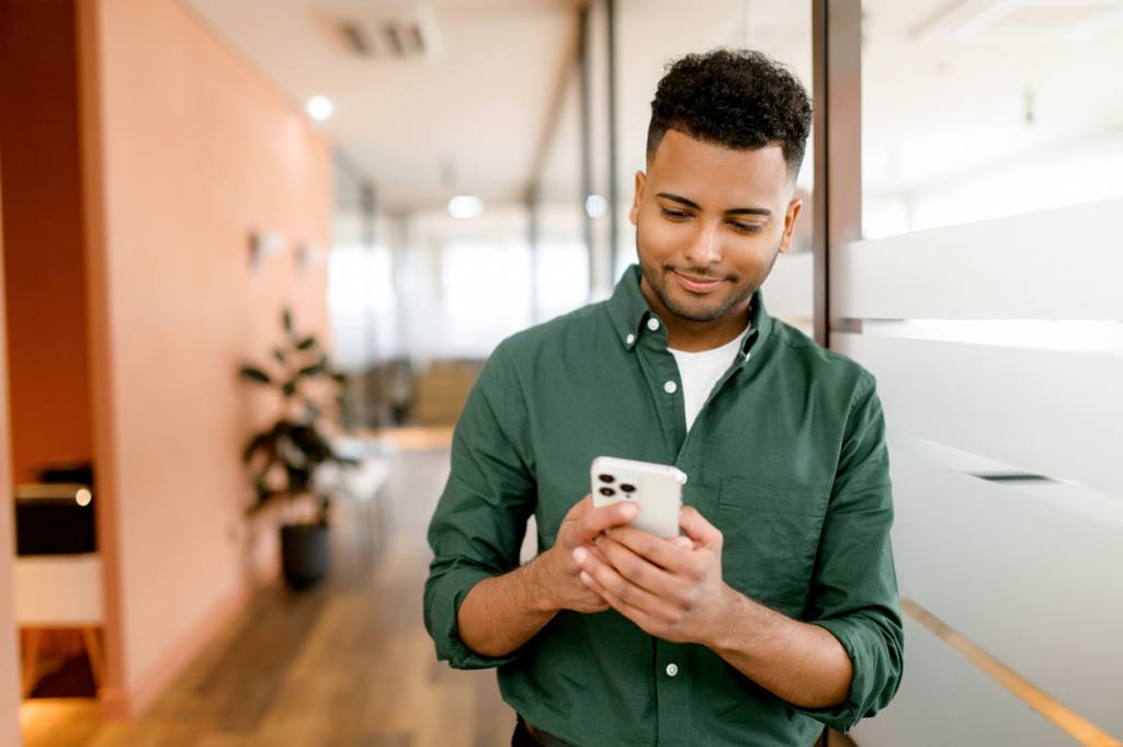 le SMS marketing
