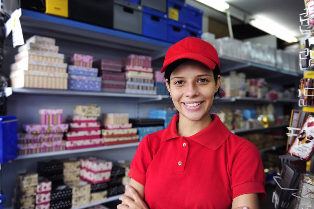 Vêtements promotionnels polo salariés entreprise