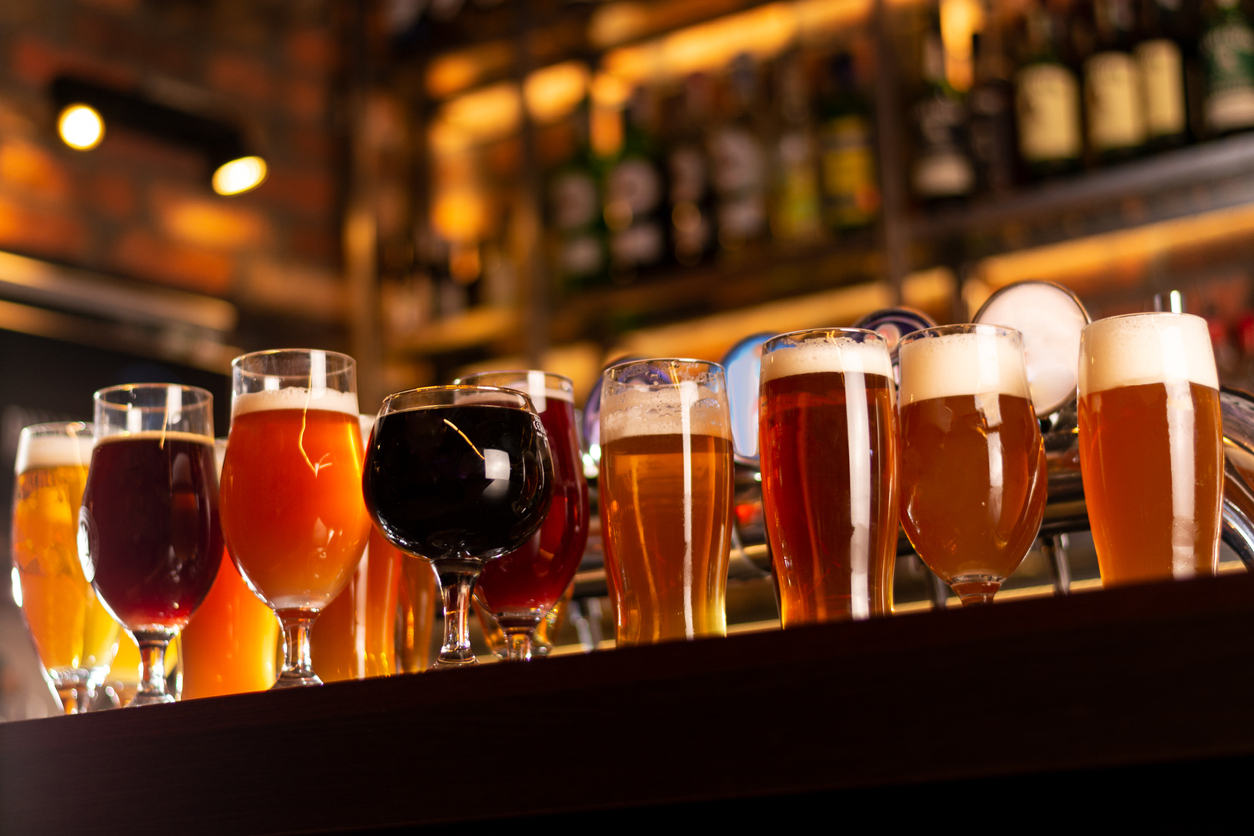Brasserie artisanale : quels cadeaux clients pour votre marketing ?