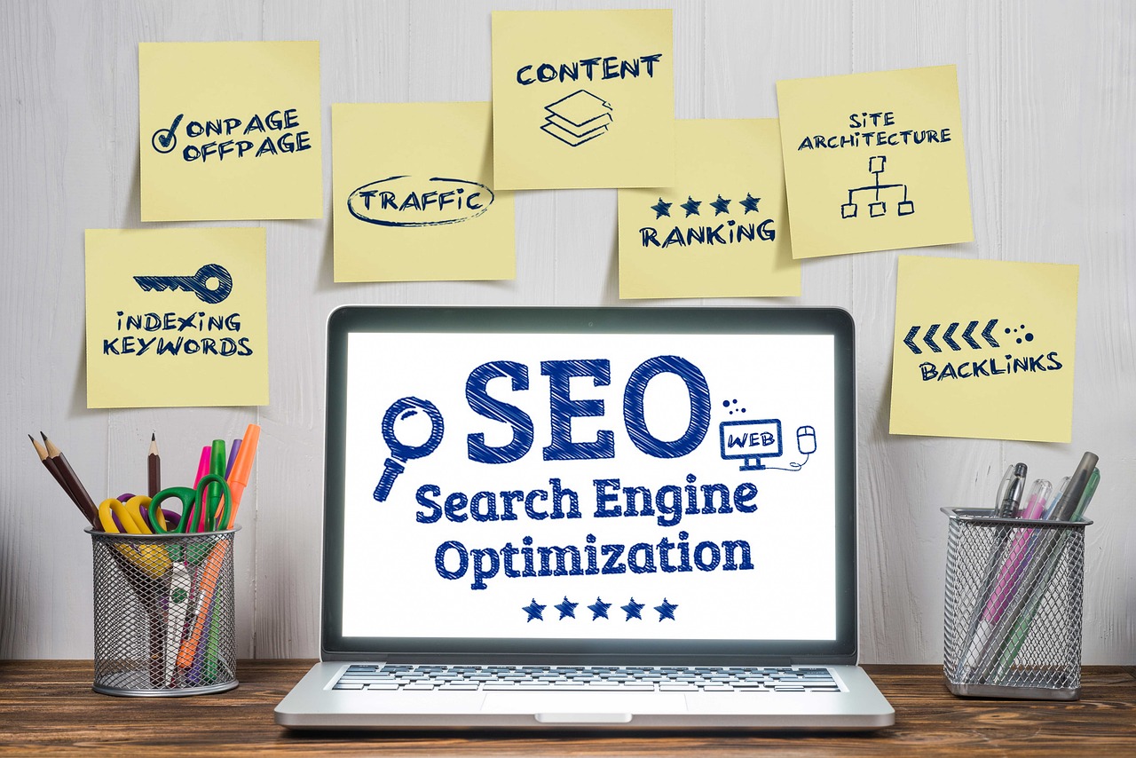WordPress : optimiser le référencement naturel de son site en 7 étapes
