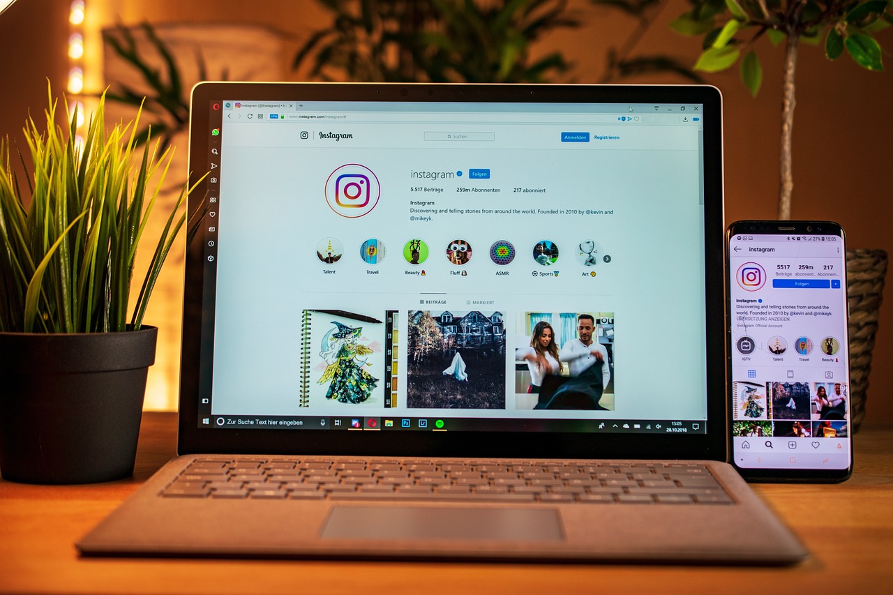 High-Tech : comment télécharger les vidéos instagram en toute simplicité ?