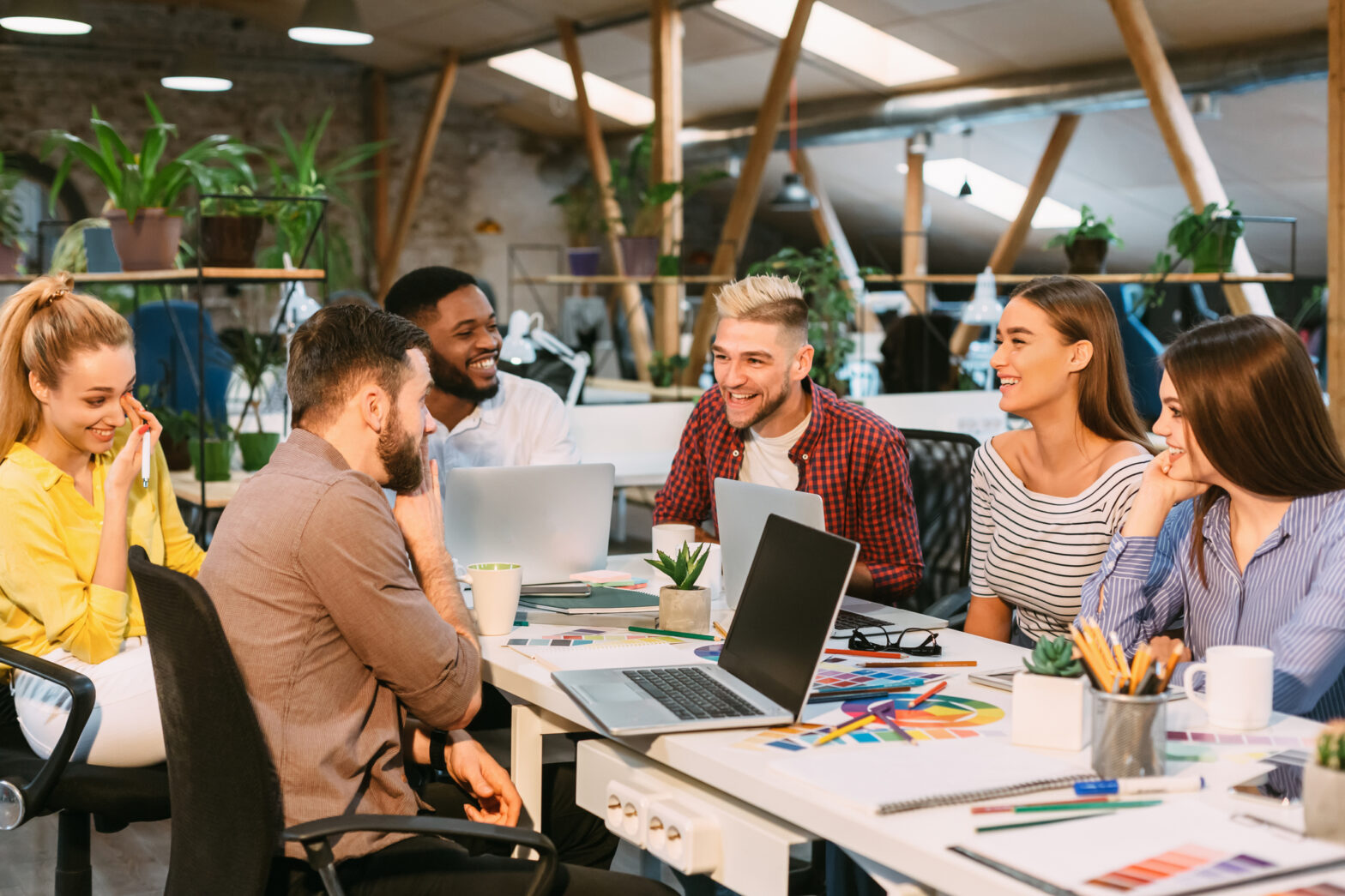 Comment les agences de communication s’adaptent-elles aux tendances numériques ?