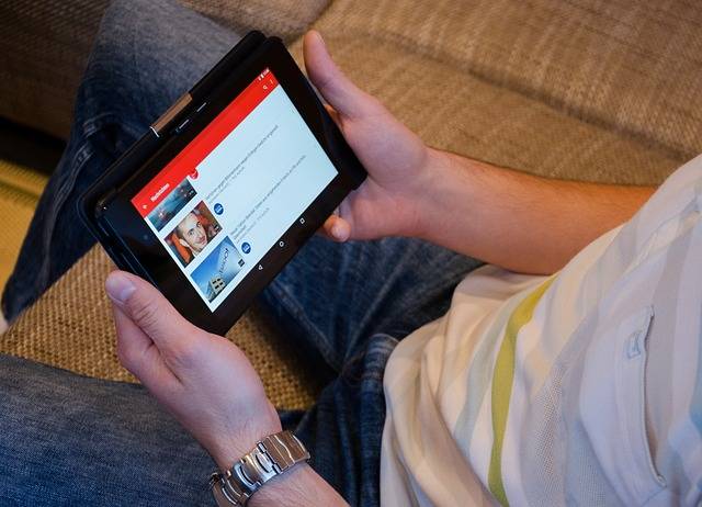 Optimisation notoriété YouTube 