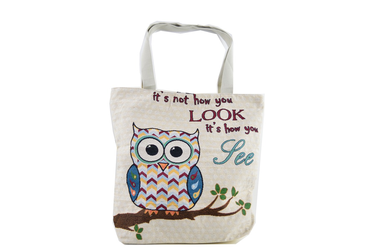 Créez des tote bags publicitaires uniques qui correspondent à votre marque
