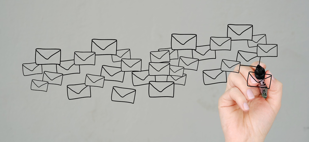 Les avantages de l’email marketing pour les DNVB