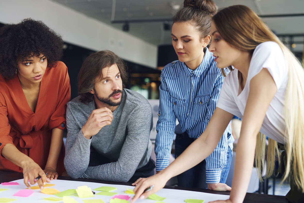 Trouvez la meilleure agence de communication dans l’Oise pour votre branding