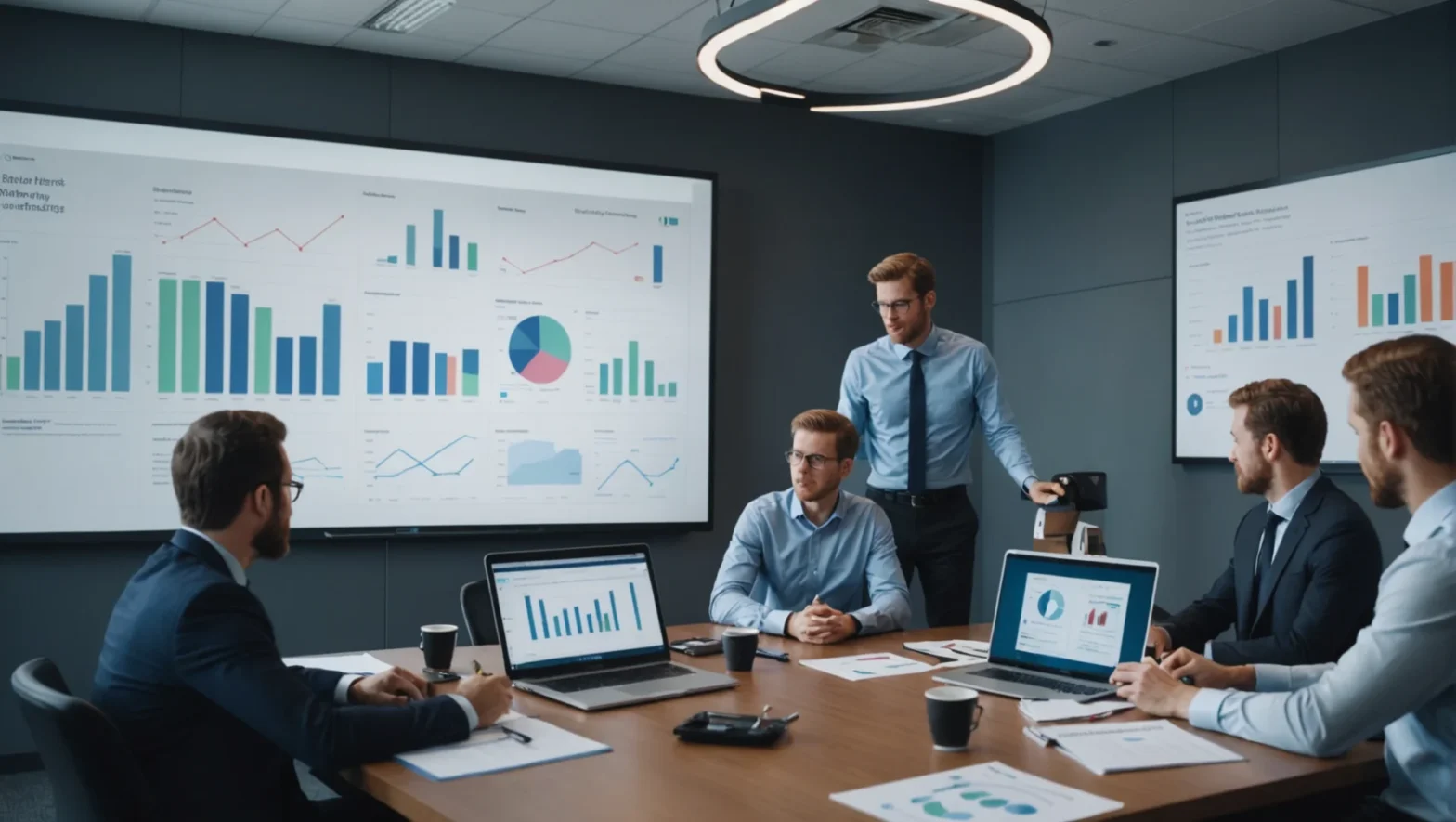 10 Astuces Pour Optimiser Vos Campagnes SEA en Entreprise