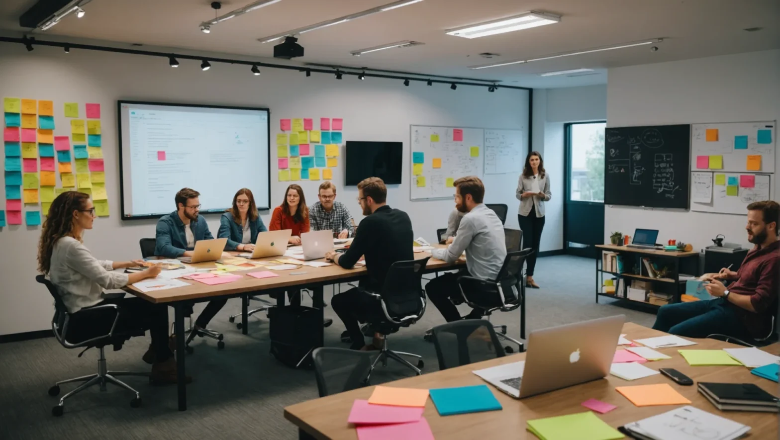 Comprendre le Marketing Alternatif : Une Stratégie Innovante pour les Entreprises